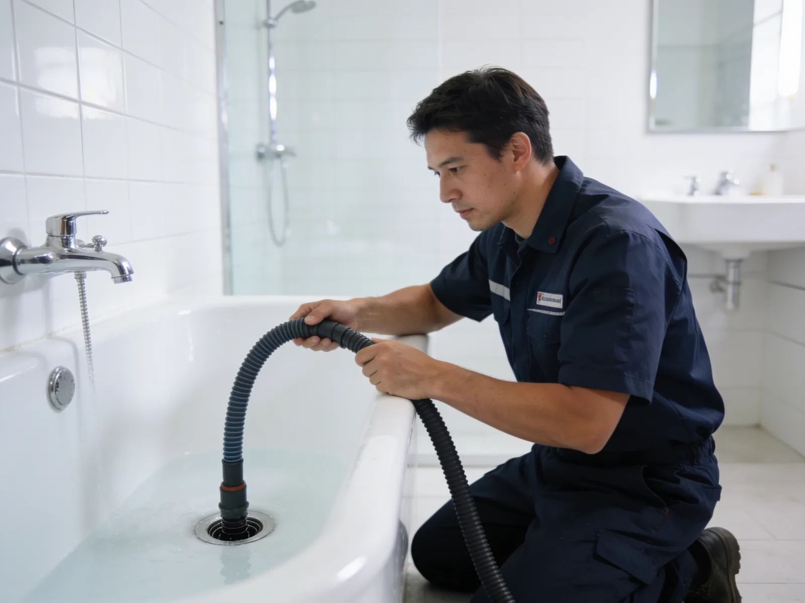 Emergency Plumber Tenino, WA FAQs